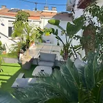 Atico Suite Con Terraza Totalmente Privada En Pleno Centro Historico De Sevilla