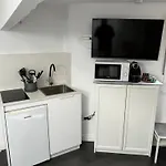 Atico Suite Con Terraza Totalmente Privada En Pleno Centro Historico De Sevilla