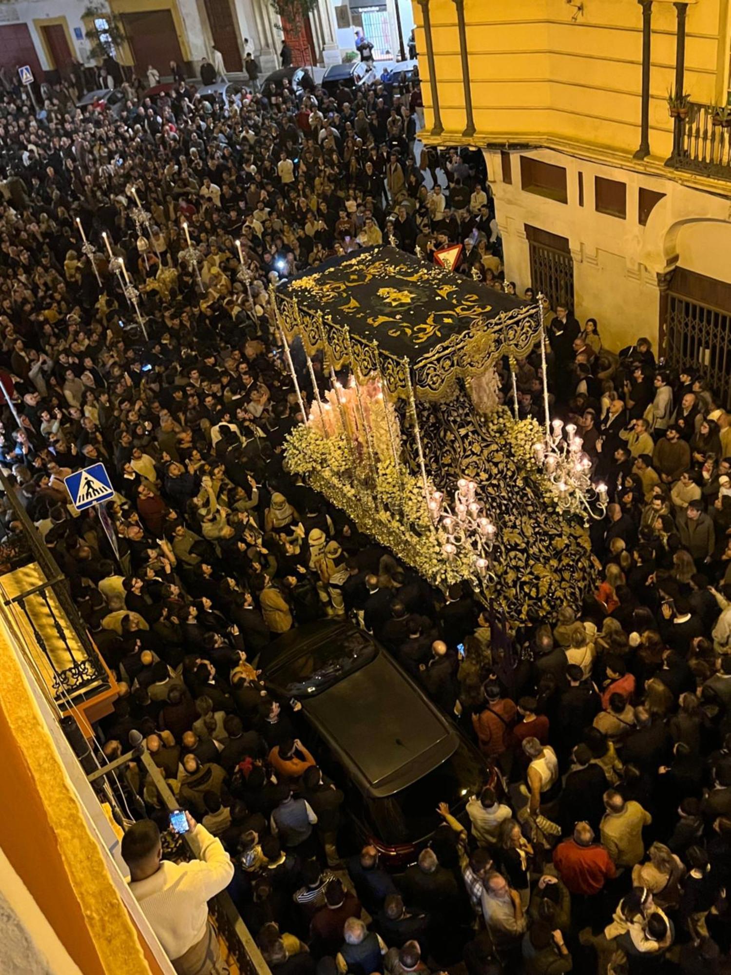 Atico Con Terraza Totalmente Privada En Pleno Centro Historico De Sevilla